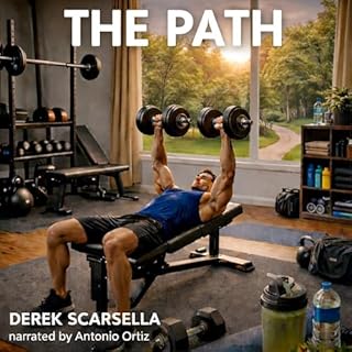 The Path cover art