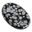 Snowflake Obsidian