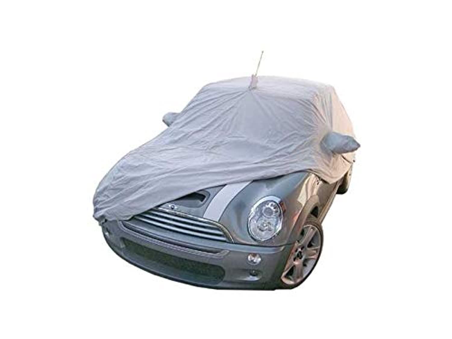 Mini Cooper Car Cover