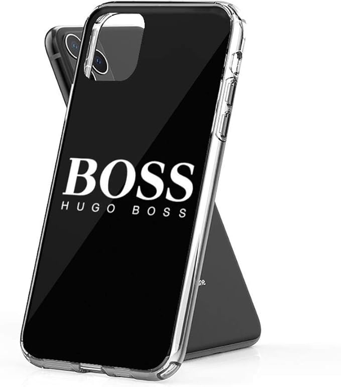 hugo boss iphone