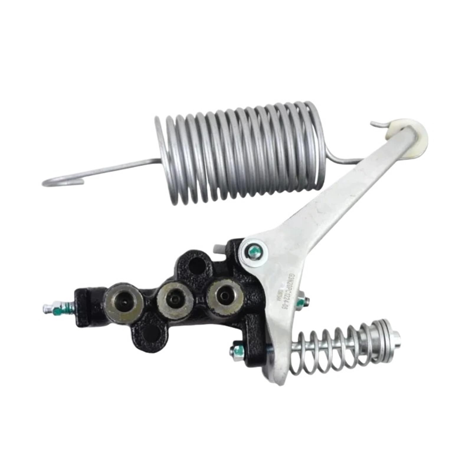Válvula de distribución de Frenos 1491175 1501769 1 válvula de detección de carga de freno compatible con Ford Ranger 2.5D 2.5TD Pick Up 1998-2006 2M342B091BA