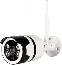 Surveillance Weatherproof Infrared Outdoor Security