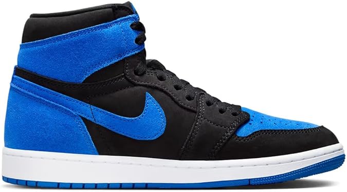 Air Jordan 1 High Mens Shoes