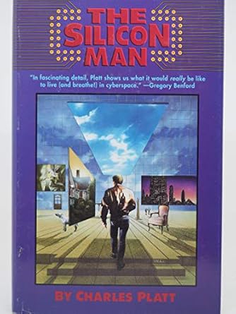 The Silicon Man