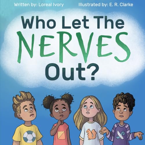 Who Let The Nerves Out?
