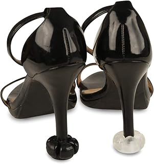 Protec Salto Holywood, Ortho Pauher, Incolor, Único