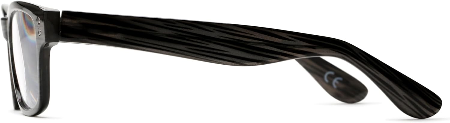 Foster Grant Conan Multifocus Reading Glasses - Image 3