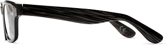 Foster Grant Conan Multifocus Reading Glasses