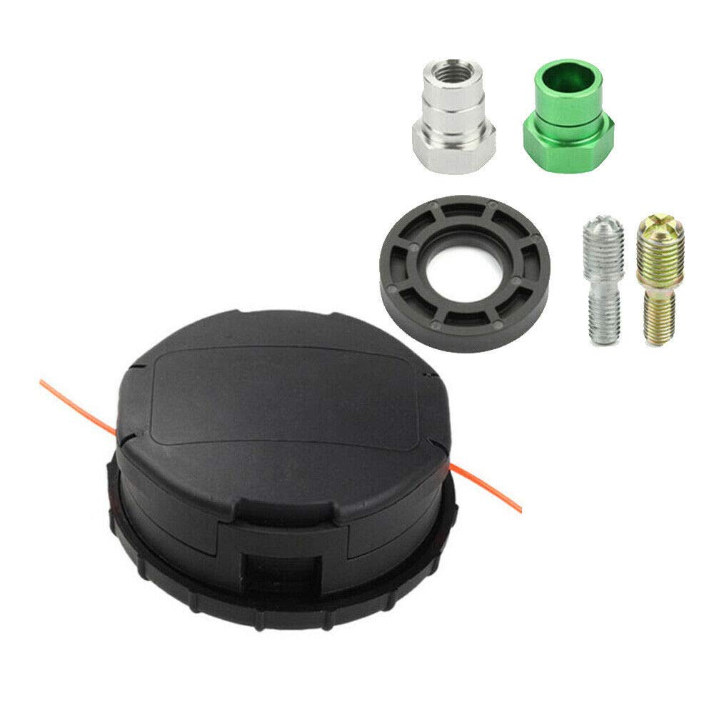 Ketsicart Trimmer Head Mounting Studs for Husqvarna 78890-21001 Convenient