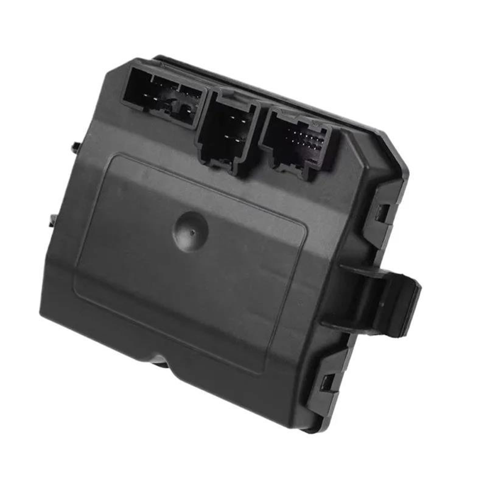 Noheeu One Color Trunk Lid Lock Actuator Rear Liftgate Tailgate Control Module For Cadillac Srx 3.6L V6