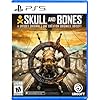 Skull and Bones - Standard Edition, PlayStation 5