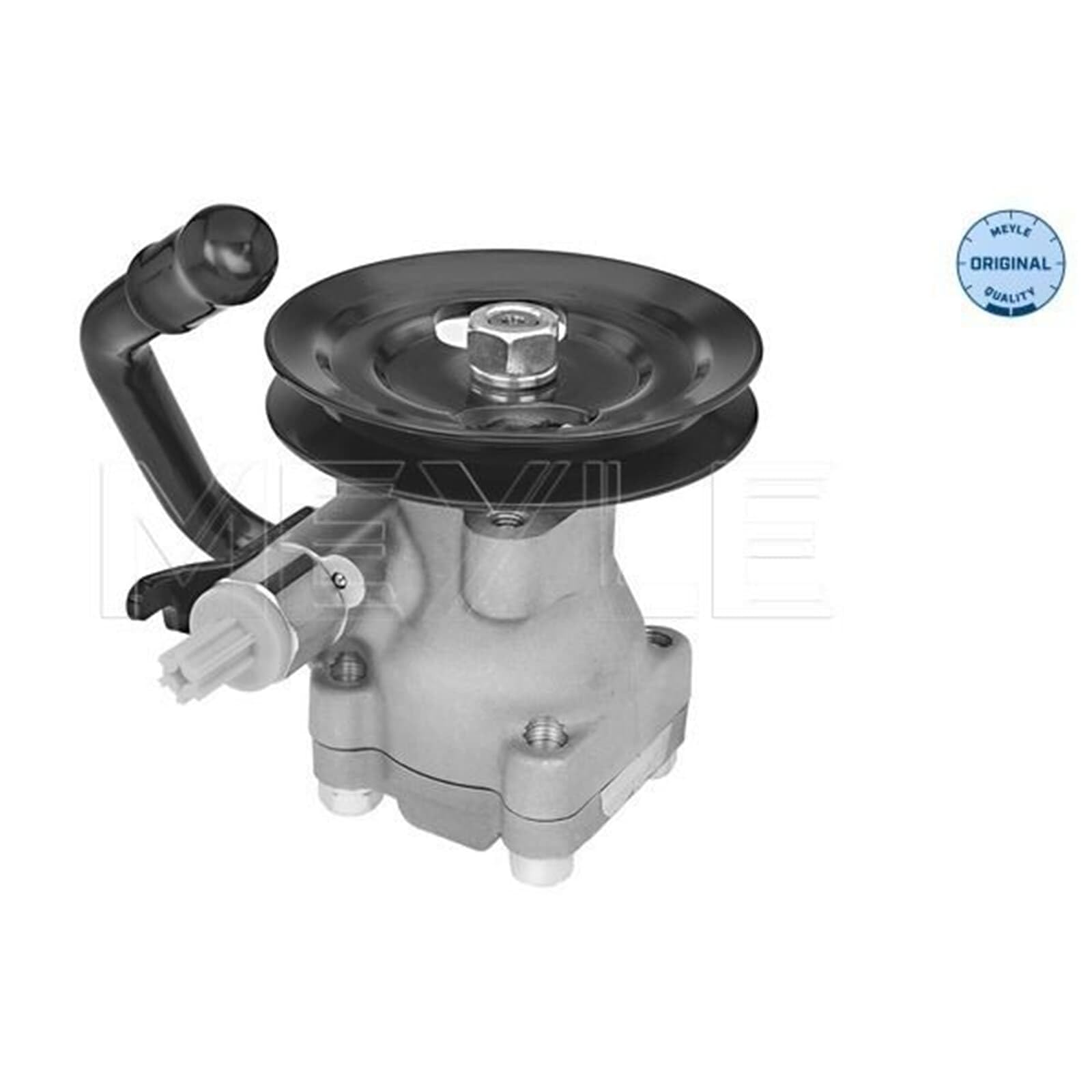 MEYLE Hydraulikpumpe, Lenkung | 37-14 631 0011 Kompatibel mit Getz (tb)