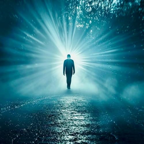 PAST LIFE PASSPORTS - ELLEN'S STORY.