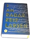 I Am Radar: A Novel
