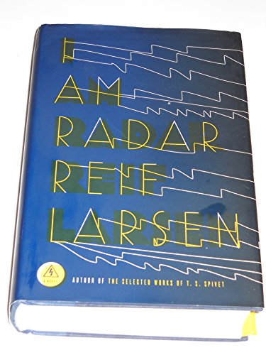 I Am Radar: A Novel