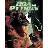 ボア Ｖｓ．パイソン (字幕版)