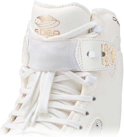 L'Estel Skates - Edea - レースストラップ Edea - Edeaスケートブーツ用の靴紐を固定するストラップ。