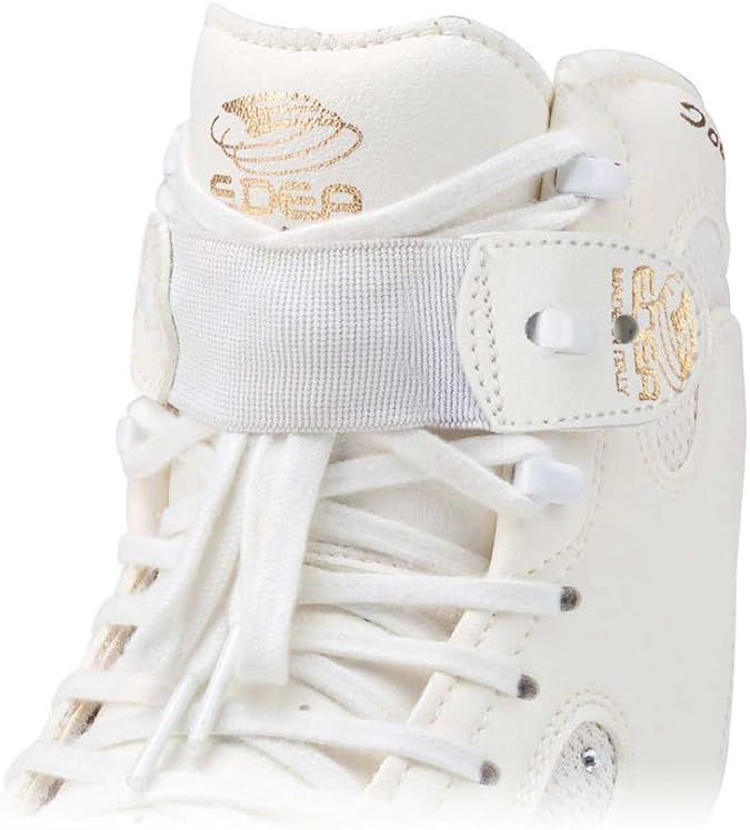 L'Estel Skates - Edea - レースストラップ Edea - Edeaスケートブーツ用の靴紐を固定するストラップ。