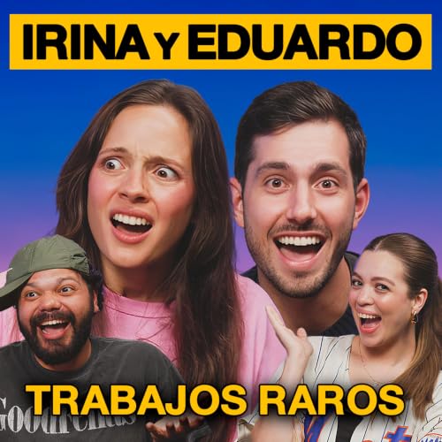 Ep 193 | La voz de Rawayana y los trabajos m&aacute;s ins&oacute;litos que hemos tenido