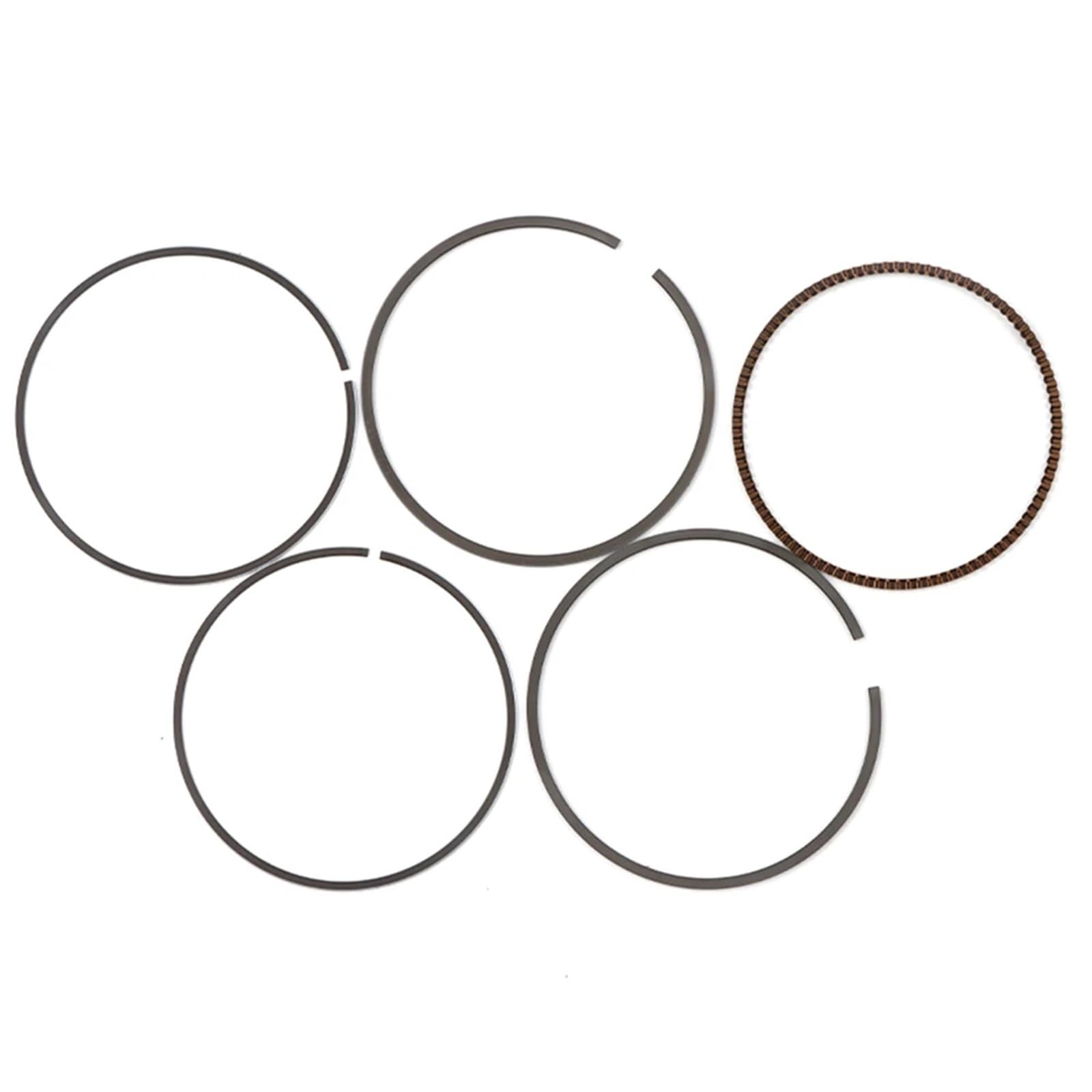 Joint de piston cylindre big bore moto 700cc compatible YFM700R édition 2007 - 2