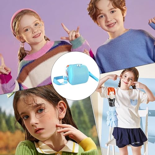 Sac portable pour enceintes résistant aux chocs pour éviter les rayures - 4