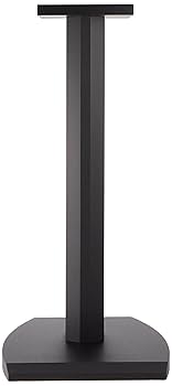 ハヤミ工産 スピーカースタンド 高さ60㎝ 2台1組 ブラック SB-965 Amazon.co.jp: ハヤミ工産 スピーカースタンド 高さ60㎝ 2台1組