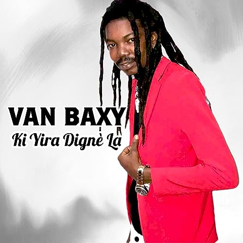 Van Baxy