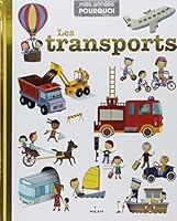 Les Transports 2745959085 Book Cover