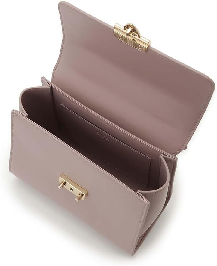 Amazon | [スナイデル] ワンハンドルバッグ SWGB252628 レディース PNK