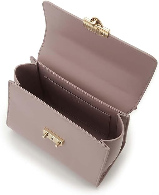 Amazon | [スナイデル] ワンハンドルバッグ SWGB252628 レディース PNK 