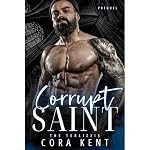 Cover of Corrupt Saint