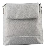 Jost Bergen Shoulder Bag S Light Grey