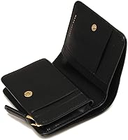 セール☆マークジェイコブス 折財布 ブラック ミニウォレット M0015163 Amazon | [マークジェイコブス] 折財布 アウトレット レディース