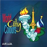  World City Colours