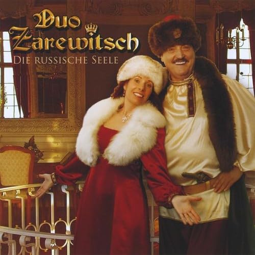 Die Russische Seele