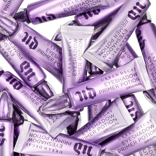 Urban Decay Eyeshadow Primer Potio - Image 7