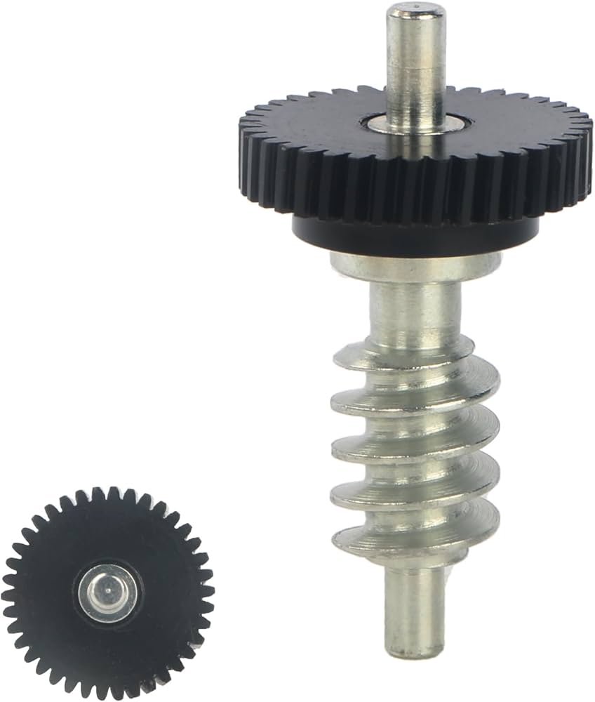 Amazon.com: AZGIANT Side Wing Mirror Folding Actuator Gear Car