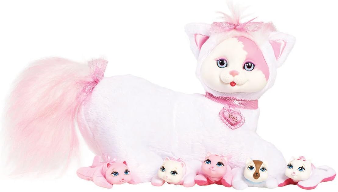 kitty surprise maple