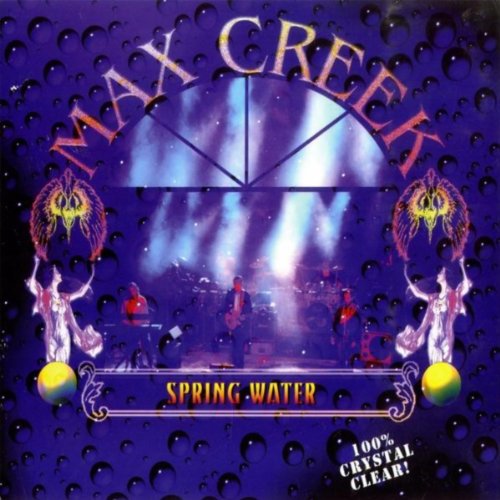 Max Creek