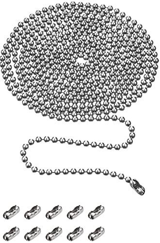 First blinds - Estensione per Catena, con