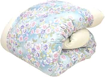 Amazon｜米綿 和布団 綿わた 掛け布団 シングル 150×200cm 日本製 綿