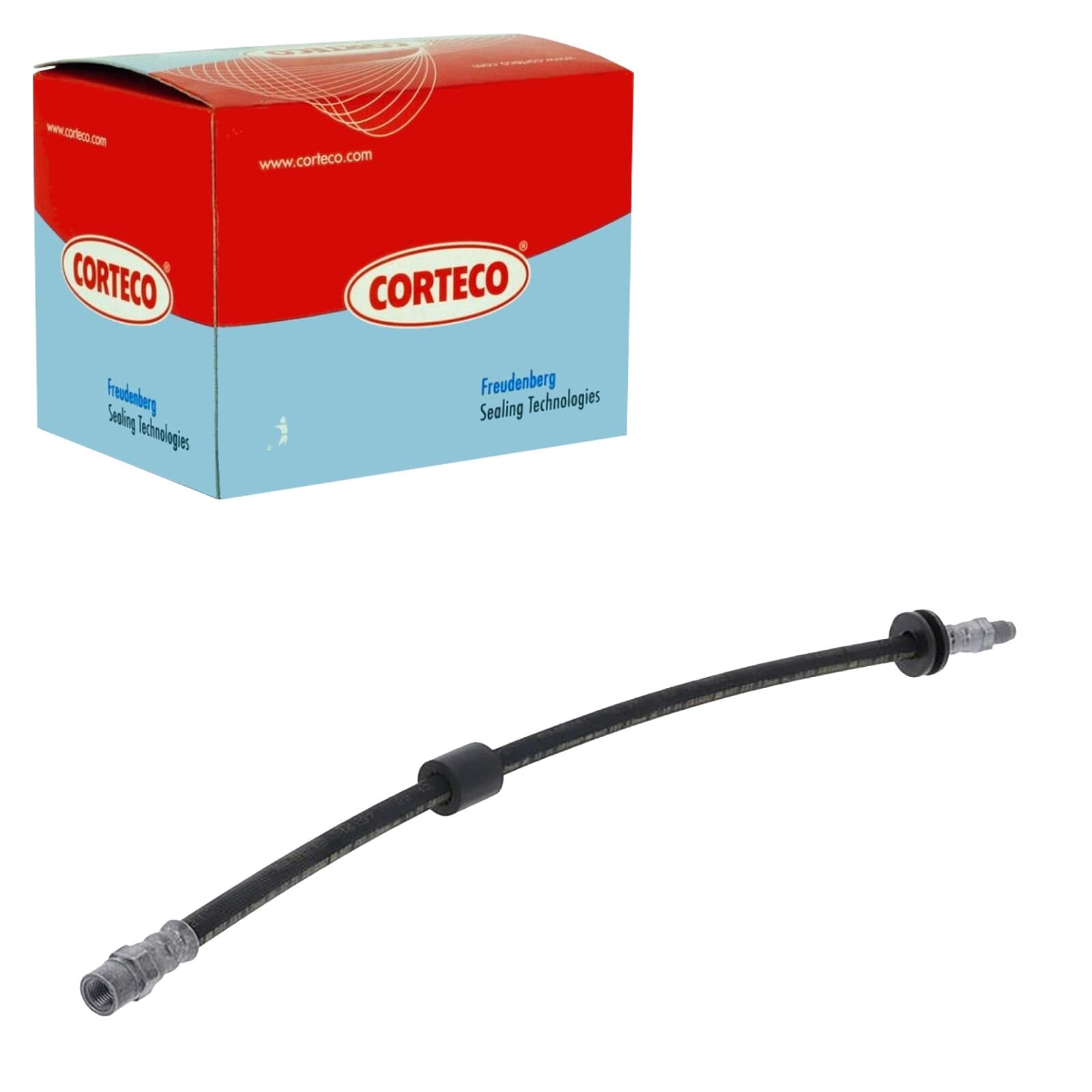 Corteco 19025516 Tubo flexible de frenos