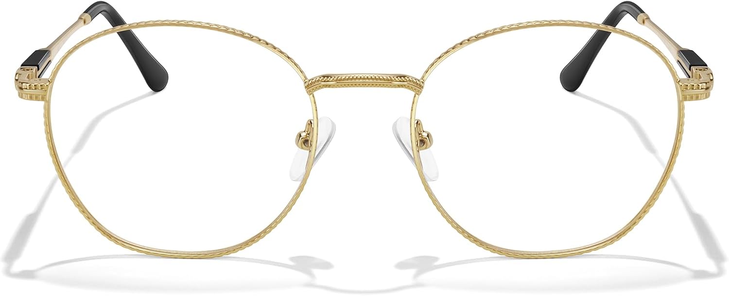 Round Reading Glasses for Unisex Fashionable Design Reader Spring Hinges And Computer Glasses - Image 2