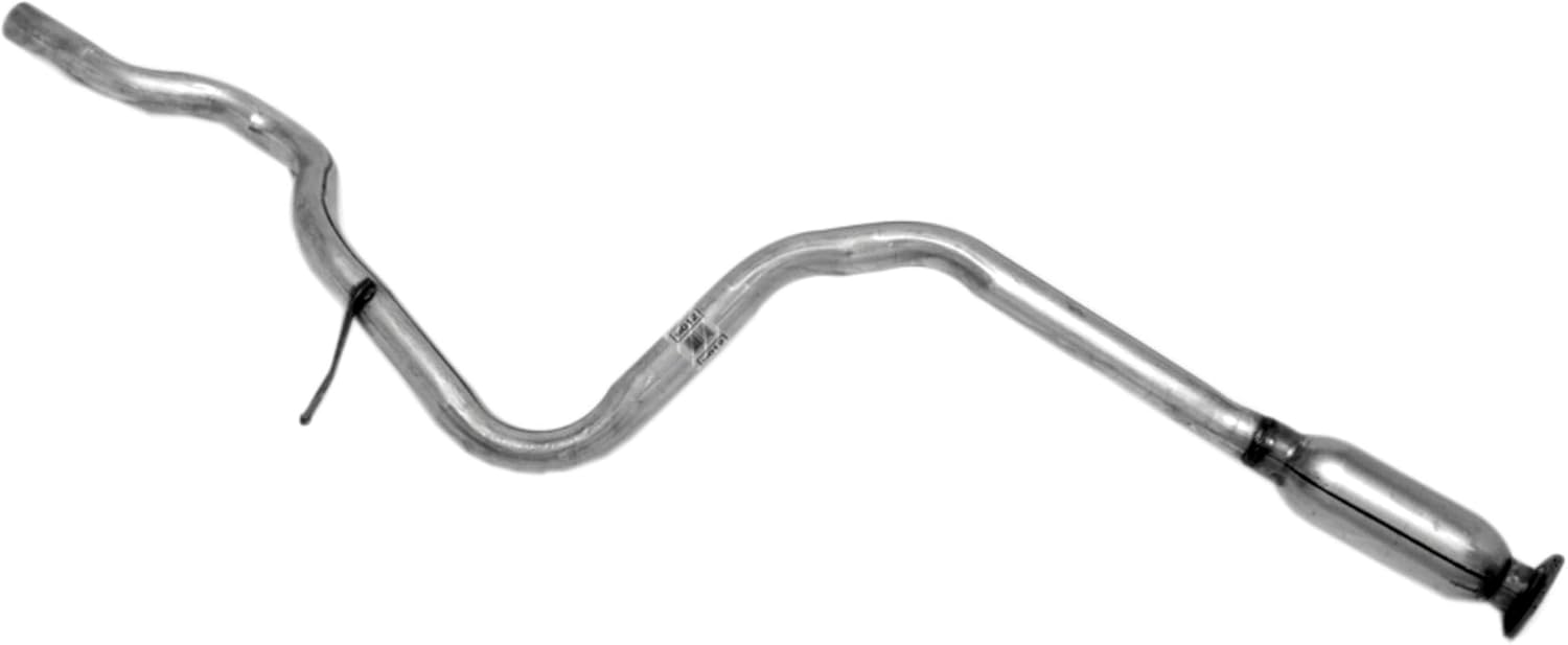 Walker 56012 Direct Fit Exhaust Resonator and Pipe Assembly 2" Outlet (OD) for Chevrolet Cavalier