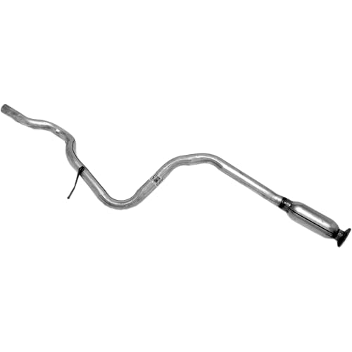 Walker 56012 Direct Fit Exhaust Resonator and Pipe Assembly 2" Outlet (OD) for Chevrolet Cavalier