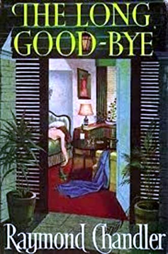 The Long Goodbye (English Edition)