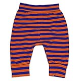 Ding-dong Baby Boys Girls Striped Pants
