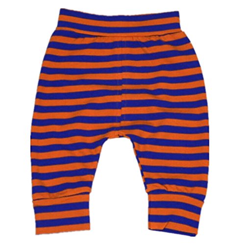 Ding-dong Baby Boys Girls Striped Pants