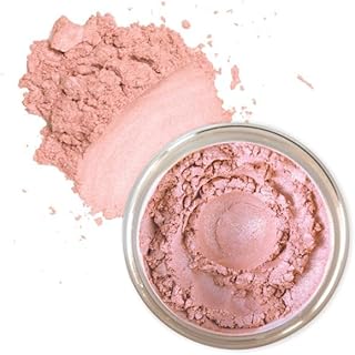 BellaTerra Cosmetics Mineral Bronzer – Polvo ...