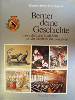 Hardcover Illustrierte Berner Enzyklopa¨die (German Edition) [German] Book